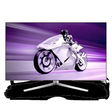 Gaming Monitor OLED gaming monitor 42M2N8900/94 | Evnia