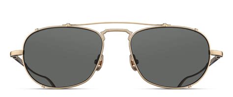 Shop MATSUDA Eyewear – Luxury Sunglasses & Eyeglasses Online