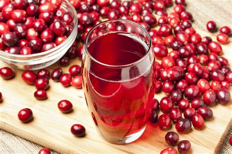 Sugar Free Cranberry Juice: NewTree Fruit Company’s De-Sugaring ...