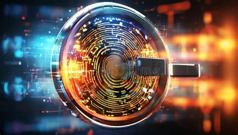 High-Tech System Interface Design 的图像结果