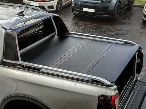 Hard Tonneau Cover For Ford Ranger at Kenton Williams blog