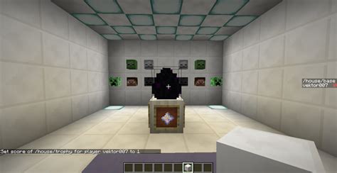Image result for Command Block Room