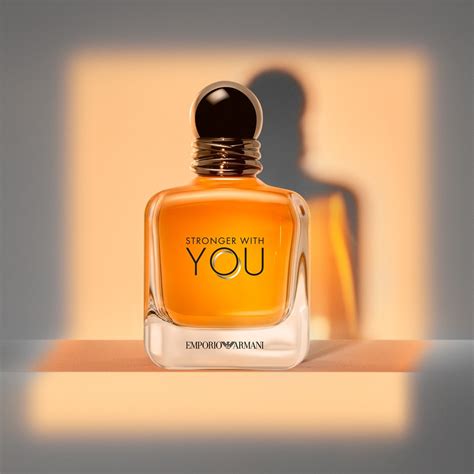 Stronger With You He Eau De Toilette • 50g