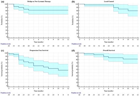 Time to Next Treatment Following Sub-Ablative Progression Directed ...