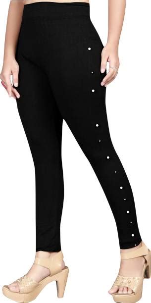 Jeggings - Upto 50% to 80% OFF on Ladies Jeggings Online at India's ...
