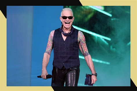 David Lee Roth tour 2025: Where to buy tickets, schedule, dates
