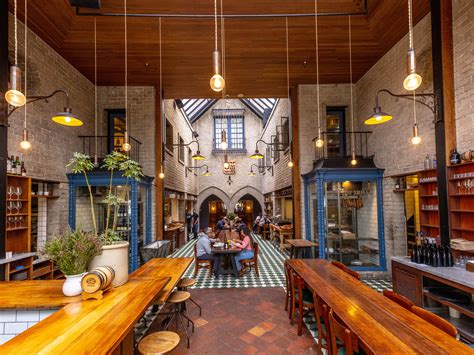 Fondry - Review - Eagle Rock - Los Angeles - The Infatuation