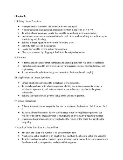 Image result for Math Freshman Class Chapter 2