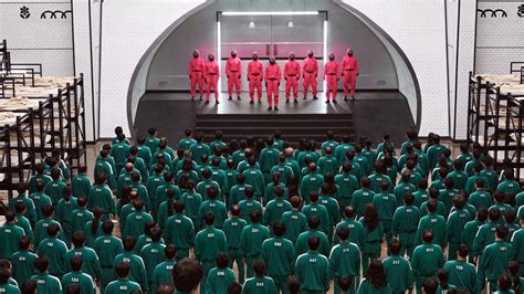 ‘Squid Game’ season 2 release date announced: Hints about season 3