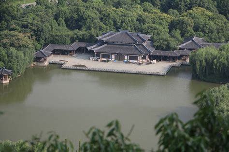 富阳古镇旅游景点大全,上海古镇旅游景点大全,旅游景点大全_大山谷图库