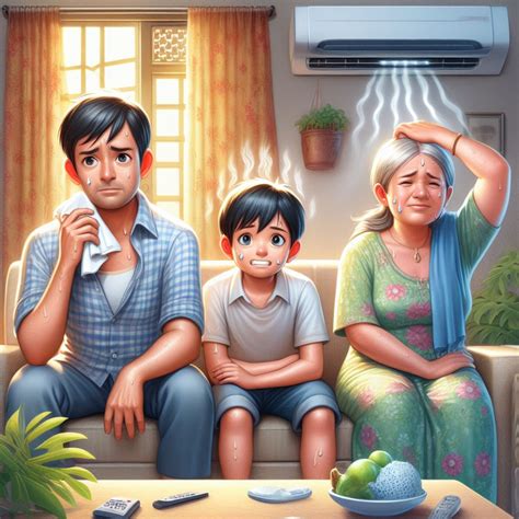 Taking Care of Your Air Conditioners and Stabilizers in Indian Summers