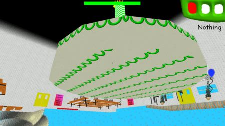 Image result for Baldi Cake