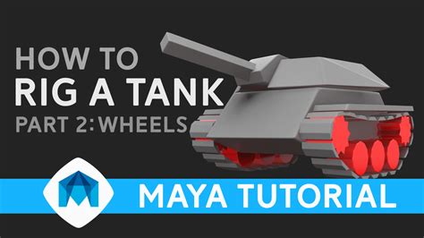 Image result for Maya Tank Modeling