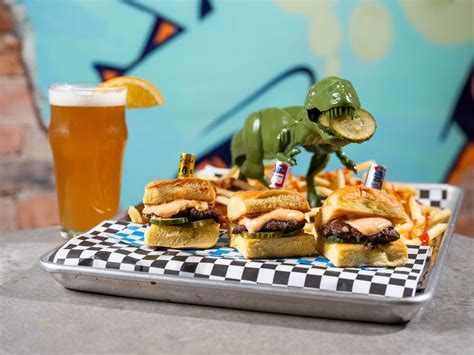 Adams Morgan - Washington DC - The Infatuation