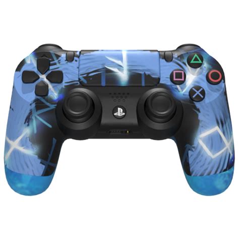 God of War: Ragnarok – PS4 – Custom Controllers – Controller Chaos