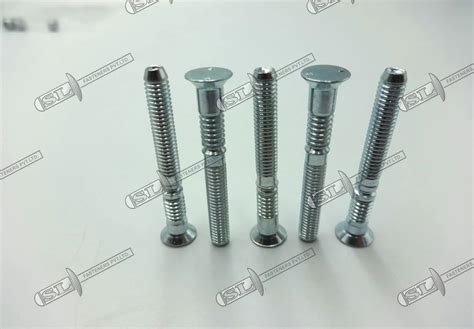 Lock Bolt - Lock Bolt CSK Head Manufacturer from Sonipat