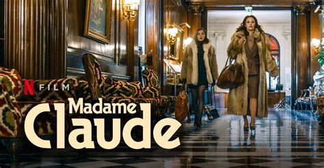 Madame Claude streaming: where to watch online?