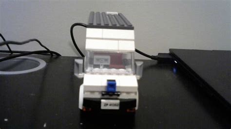 Image result for LEGO Sprinter Van