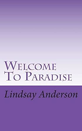 Buy Welcome To Paradise: 9 (The Girls of Orlando) Book Online at Low ...