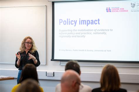 The York Policy Engine 2024 highlights