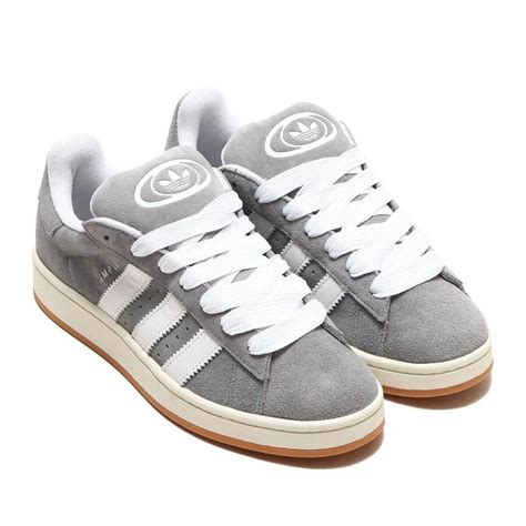 adidas campus grey | Swag shoes, Best sneakers, Sneakers men