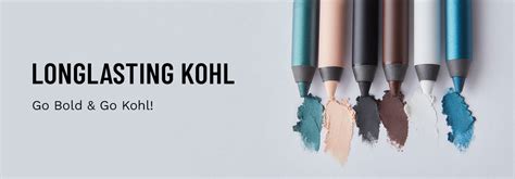 PAC Kajal Eye Pencil