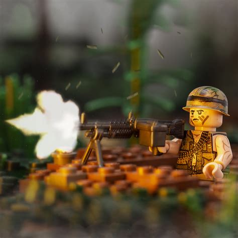 Image result for LEGO WW2 LEGO Projects