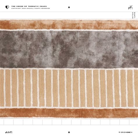 INTEGER HAND-TUFTED RUG – Kaati Carpets