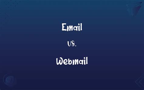 Email Client vs Email Server 的图像结果