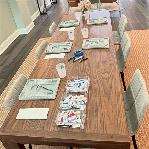 Islamorada Jewelry Making Class - Coral Strands