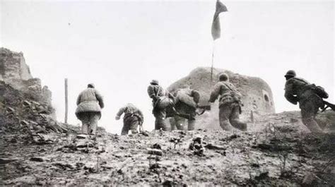 1948年10月5日 太原战役开始