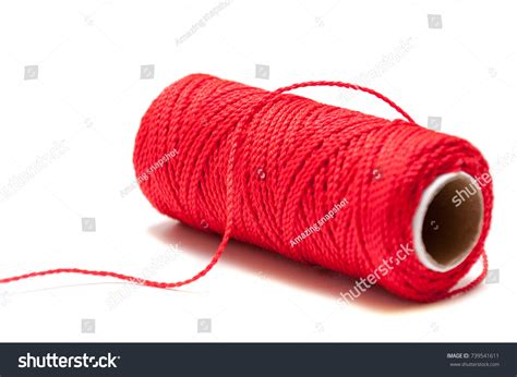 Image result for Short Red Thread