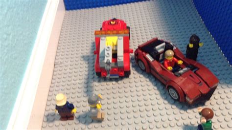 Image result for LEGO Nuke Tutorial