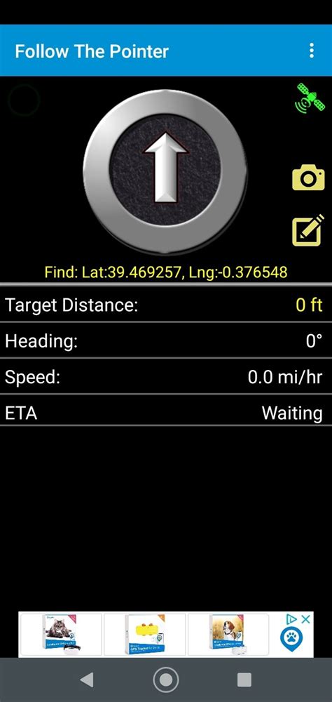 Descargar Encuentra mi coche 4.64 APK Gratis para Android