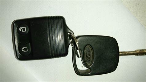 Image result for 2011 Ford Transit Connect Program Multiple Key FOB