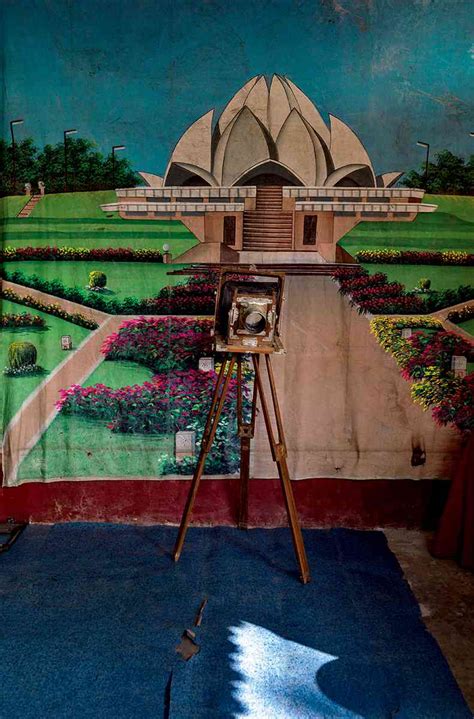 Ketaki Sheth’s ‘Photo Studio’, a new book-cum-exhibition of photographs ...