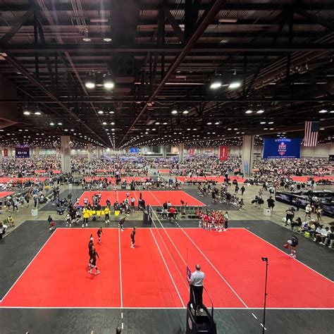 Amateur Athletic Union of the United States, Inc. on LinkedIn: #aau # ...