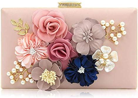 Umera Clutch Wristlet Black For women : Amazon.in: Fashion