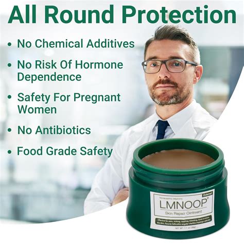 LMNOOP Perianal Care Cream - Fast Healing Treatment for Anus Fissure ...