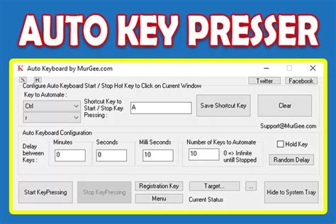 Image result for Automatic Key Presser