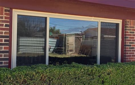 Before and After Photos | Window World of Midland/Odessa