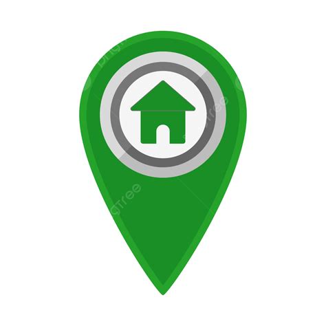 Map Pin Point Icon Green 的图像结果