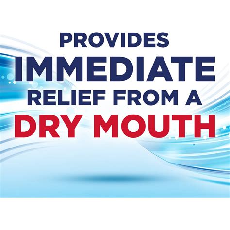 Biotene Mouthwash Dry Mouth Relief Fresh Mint 235ml | Woolworths