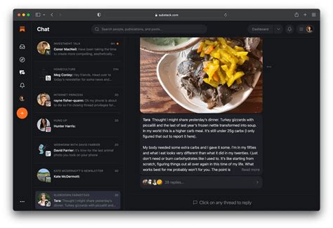 Substack Web 的图像结果