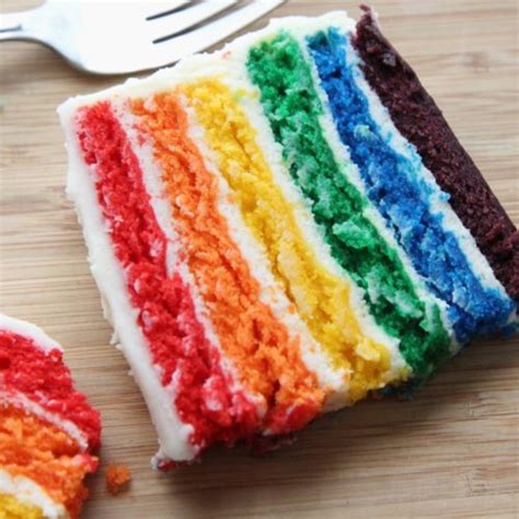 Image result for HowToBasic Rainbow Cake