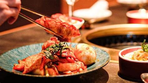 Korean Restaurants In Hong Kong: 12 Authentic, Affordable Spots