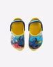 Buy Yellow Sandals for Boys by CROCS Online | Ajio.com