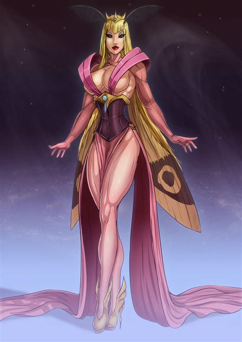 Image result for Alien Avengers Shanna Reed