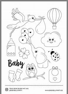 malvorlagen baby shower vorlagen malvorlagen babyparty malvorlagen baby shower vorlagen malvorlagen babyparty