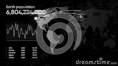 Animated World Map Over Time 的图像结果